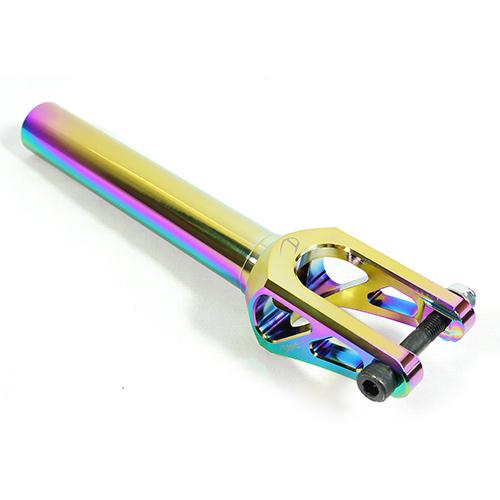 Drone Majesty V2 Threadless Fork - Neochrome £40.00